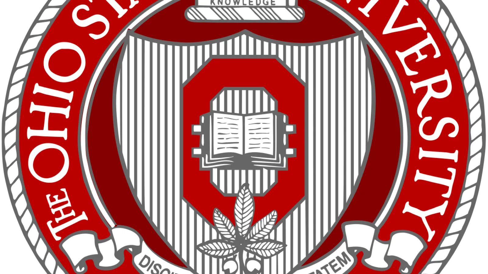 The Ohio State University Seal