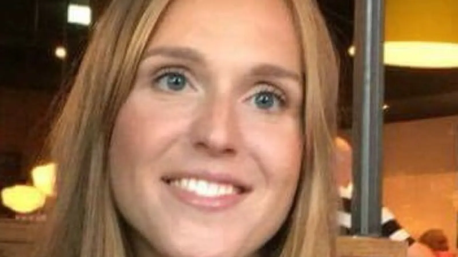 Sophie Kjærvik