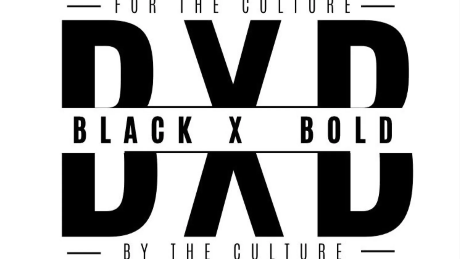 B x B logo