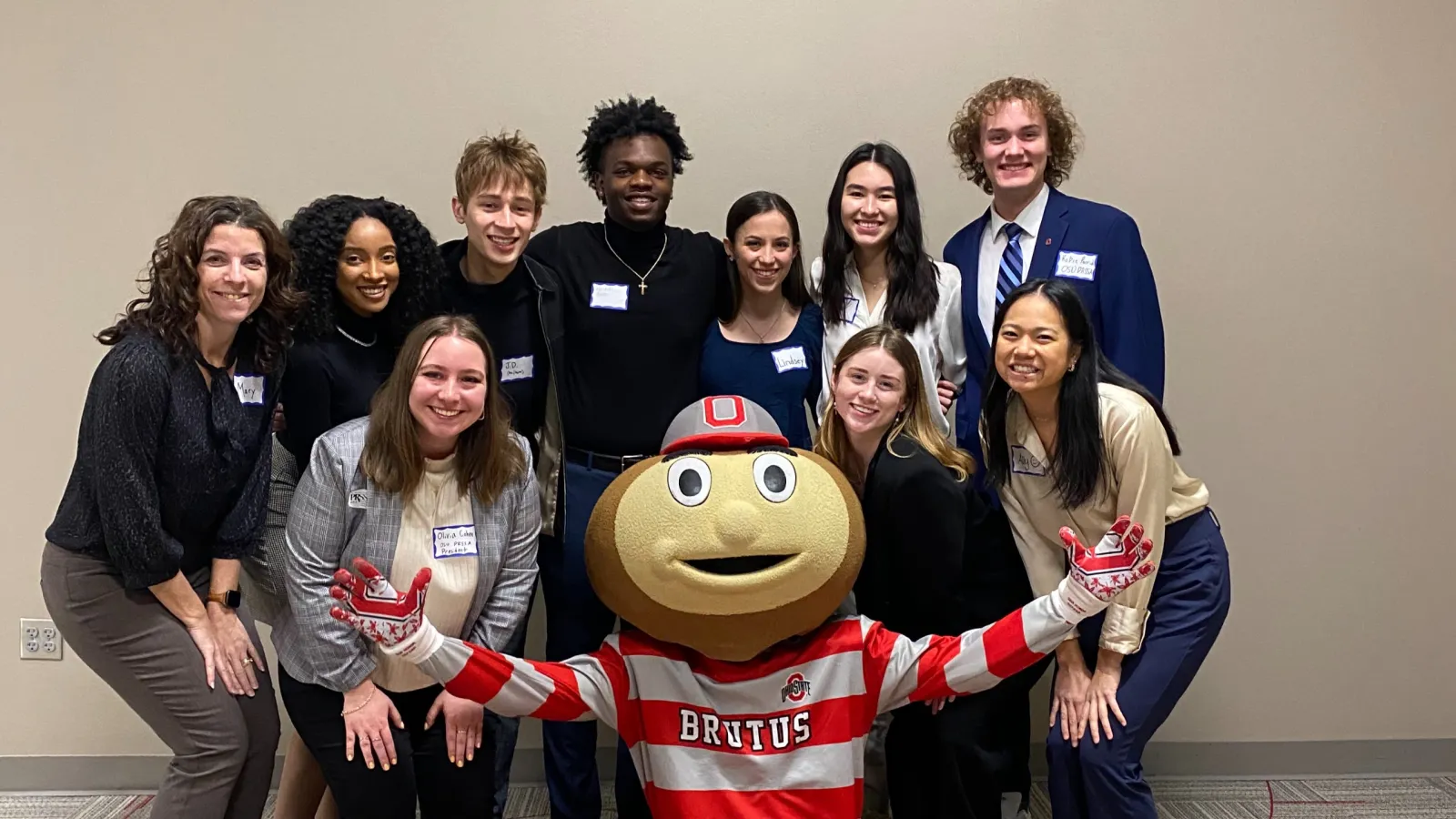 Executive Board