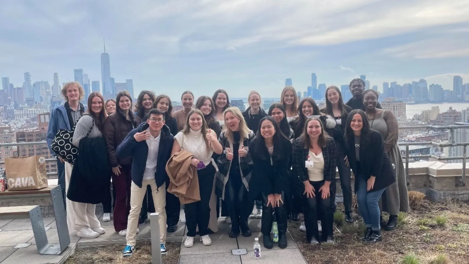 PRSSA at Google