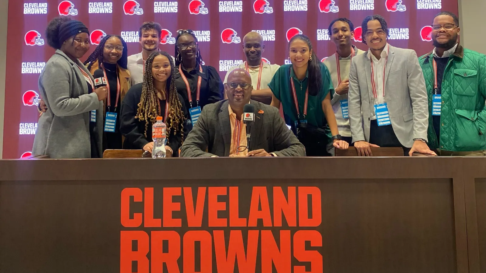 BASCA in Cleveland