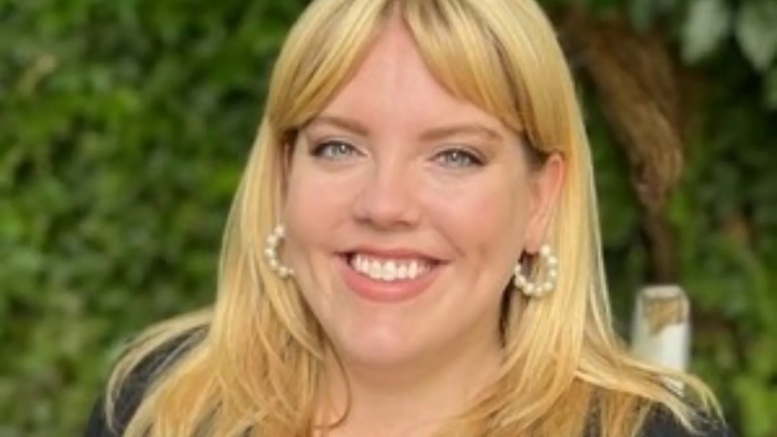 Shannon Poulsen headshot