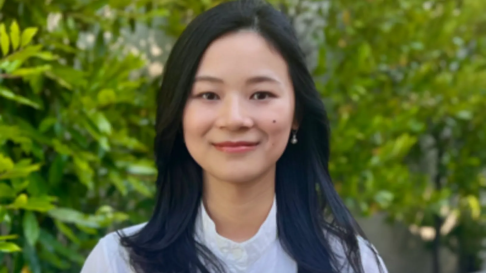 Graduate Spotlight