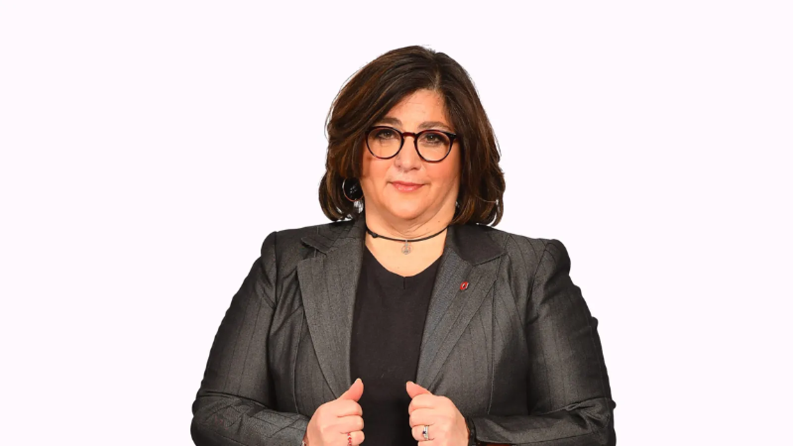 Nicole Kraft professional portrait photo