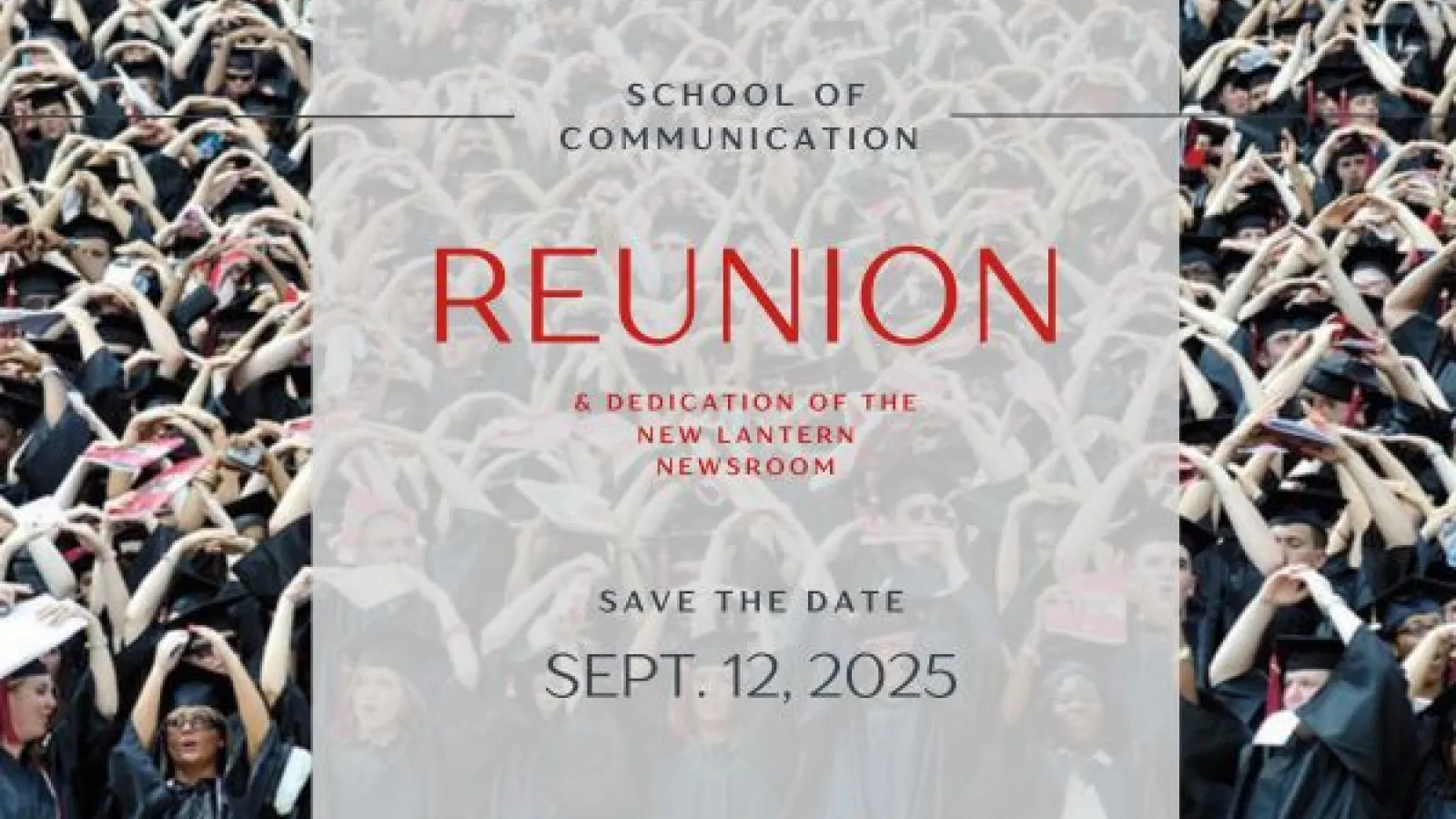 Reunion 