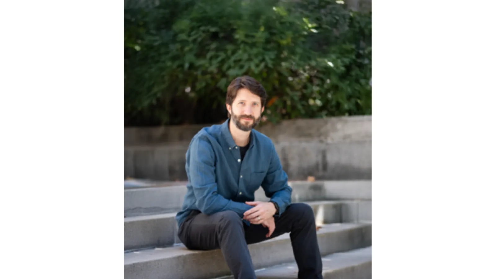 Matthew Grizzard