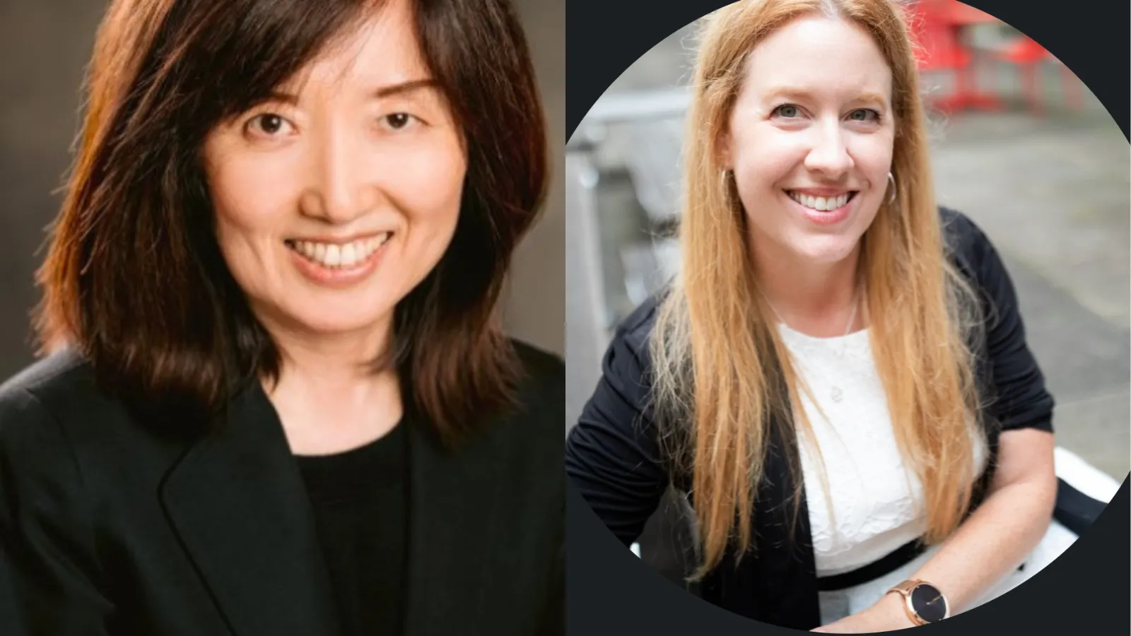 Faculty Headshots
