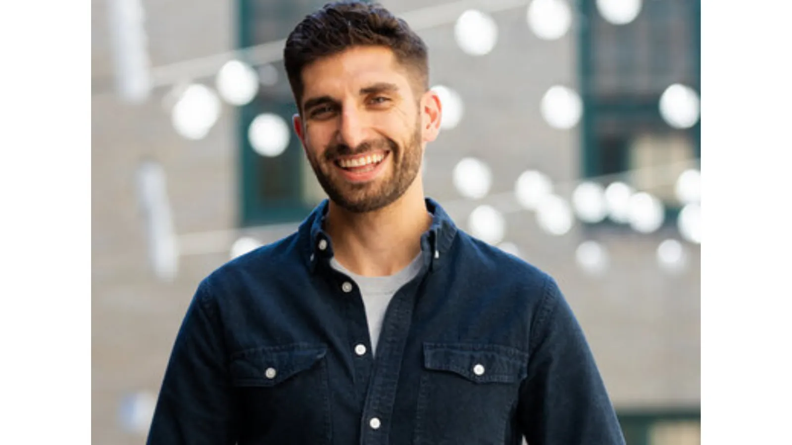 Faculty Headshots