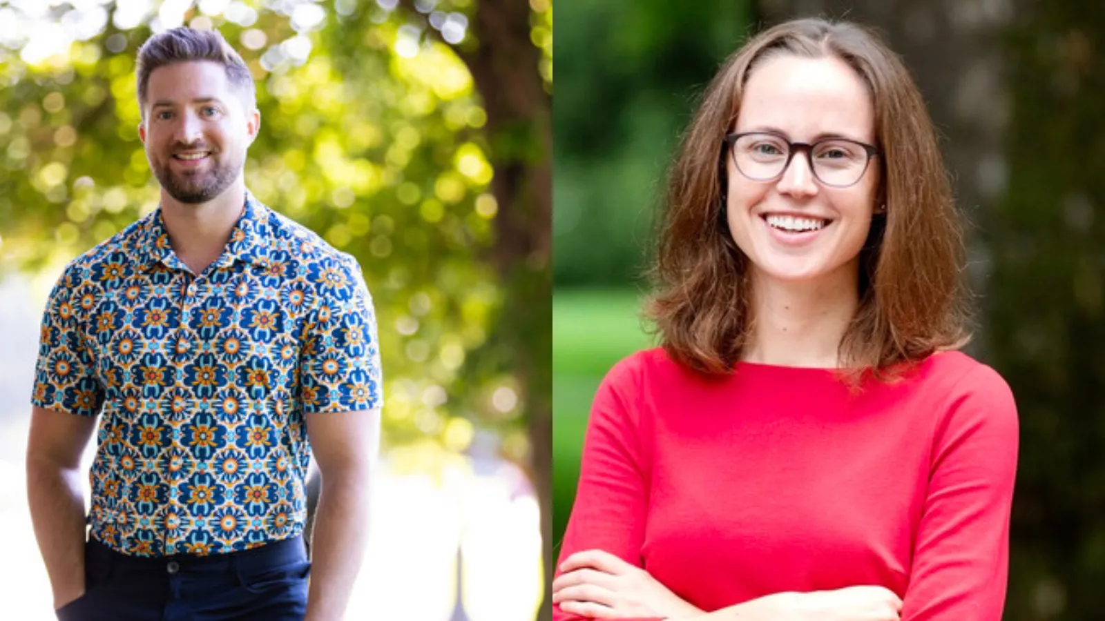 Faculty Headshots