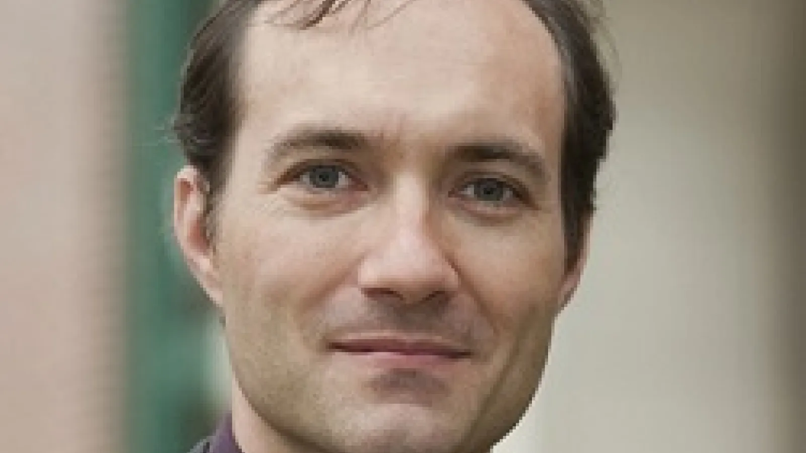 Kelly Garrett, Professor