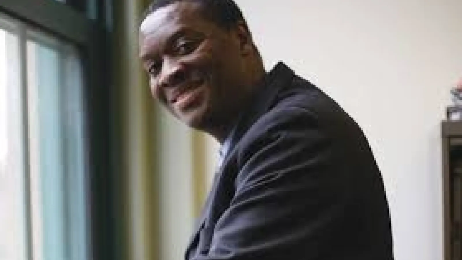 Lanier Holt