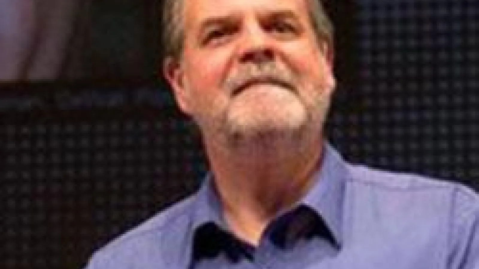 Dr. Brad J. Bushman