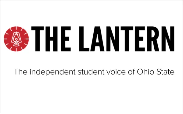 The Lantern - the independent student voice of Ohio State