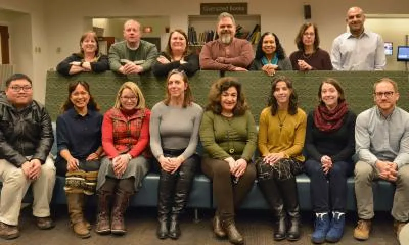 ALX 2016-2017 grant recipients