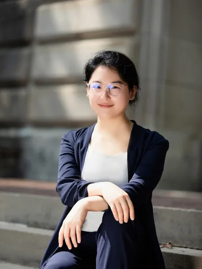 Bingjie Liu
