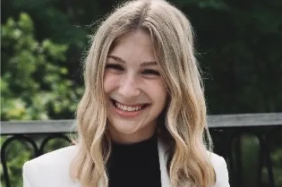 Madilyn Wojtowicz headshot